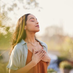 Holistic Wellness With Emily
