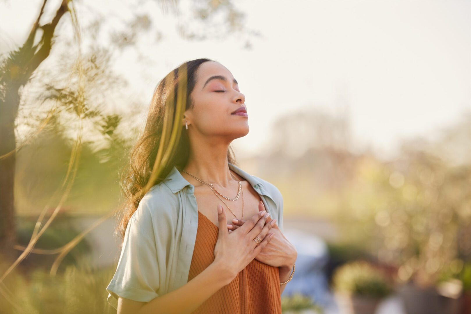 Holistic Wellness With Emily