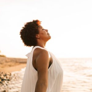 Holistic Wellness With Emily