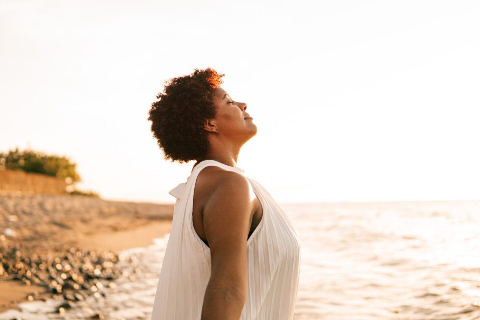 Holistic Wellness With Emily