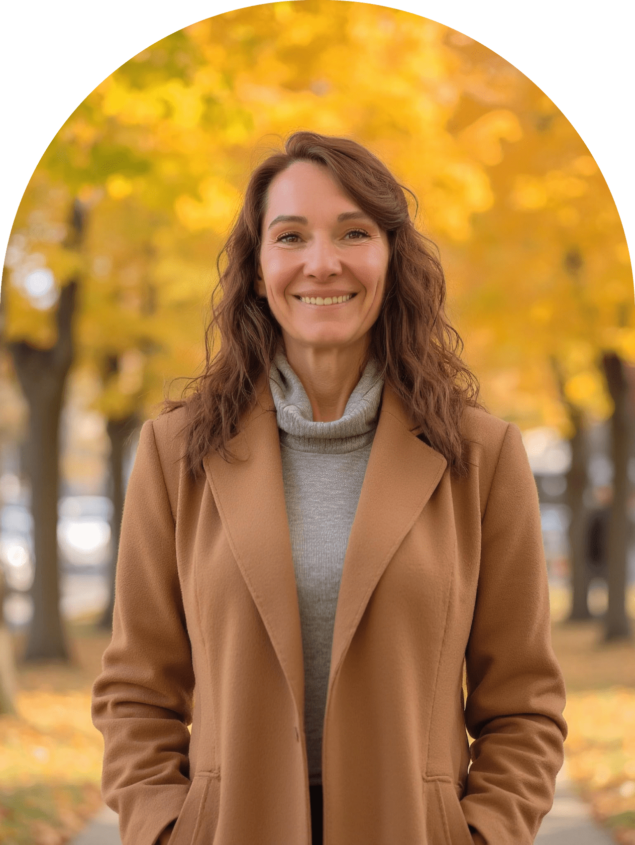 Holistic Wellness With Emily