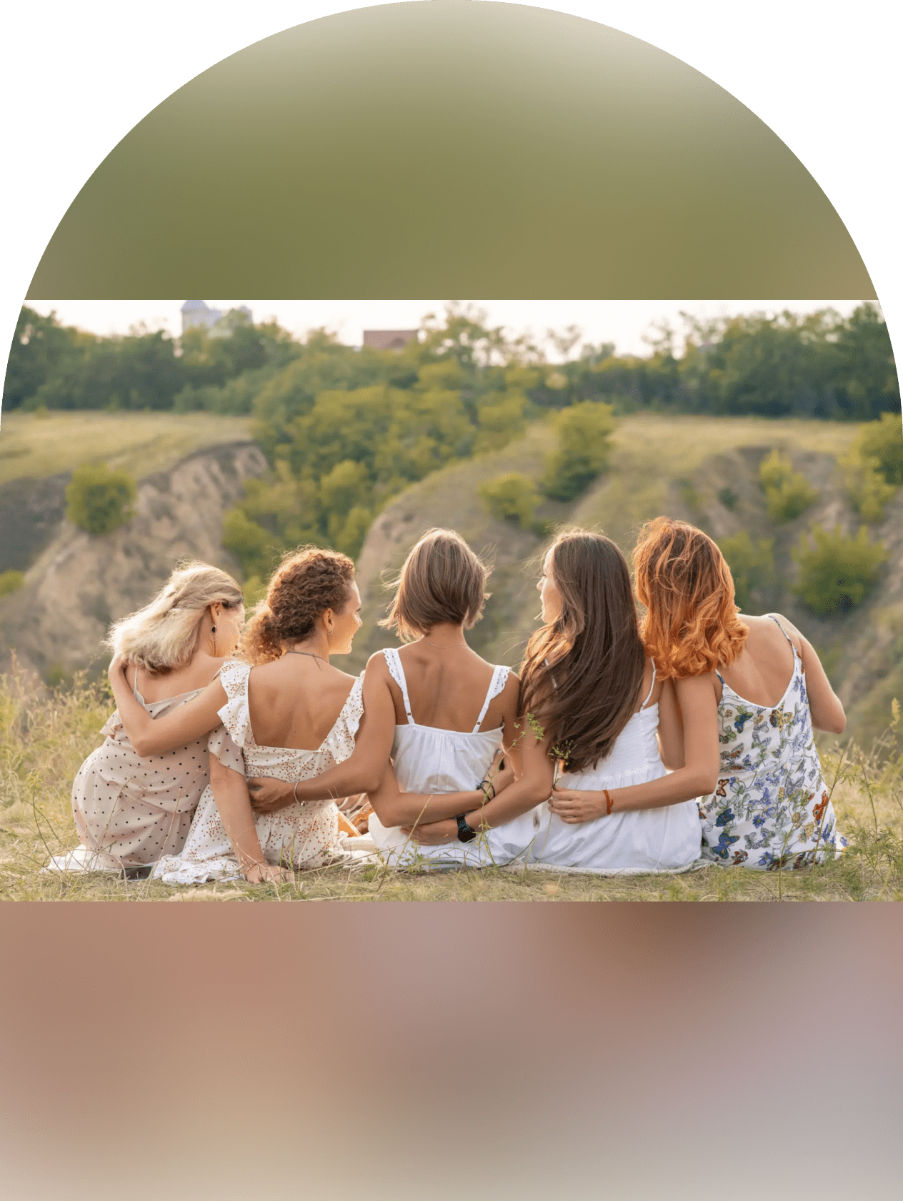 Holistic Wellness With Emily